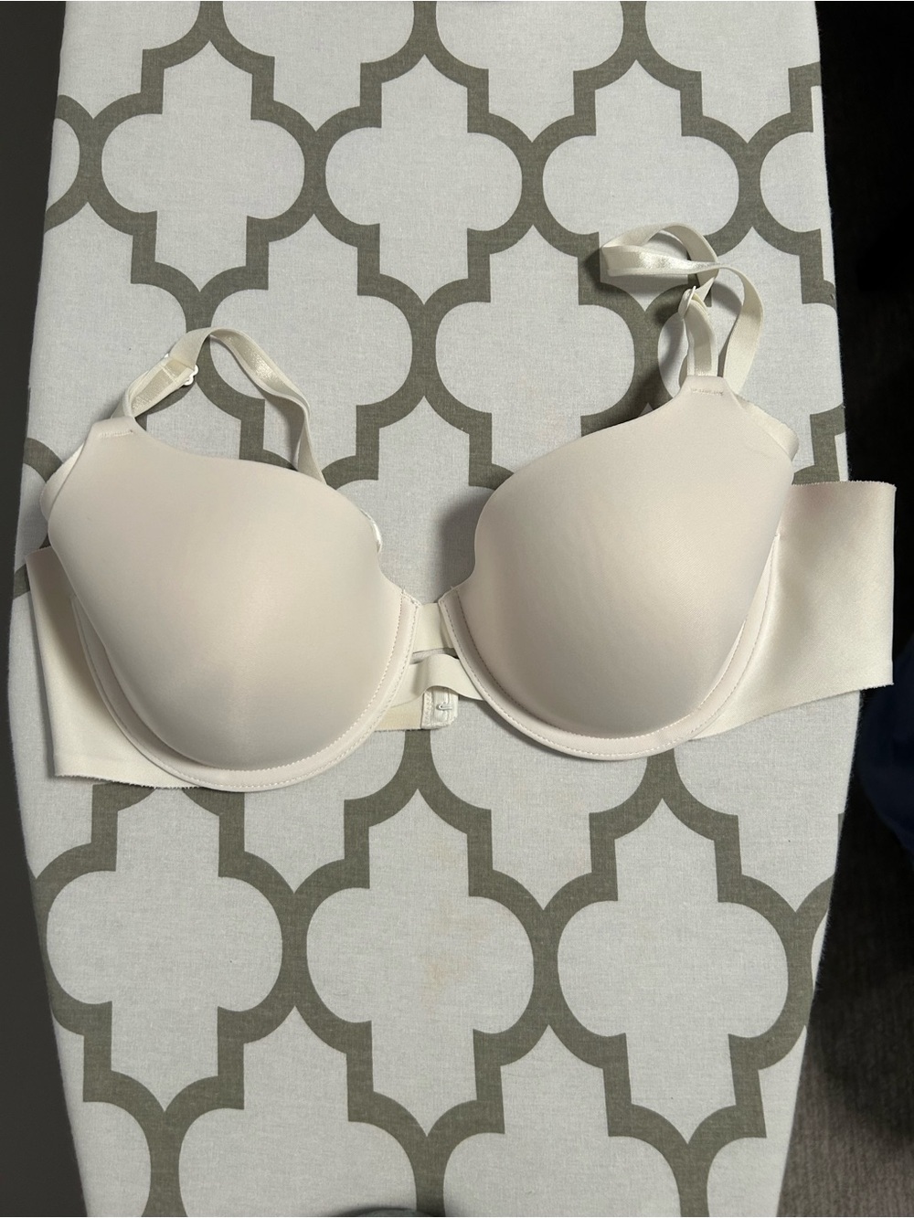 Warners Women’s bra 34c